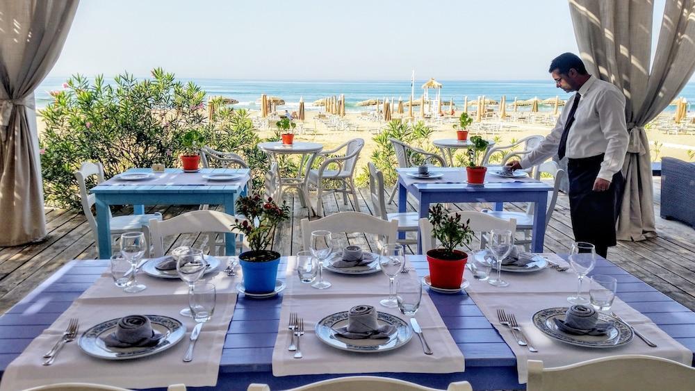 Oleandri Hotel Paestum