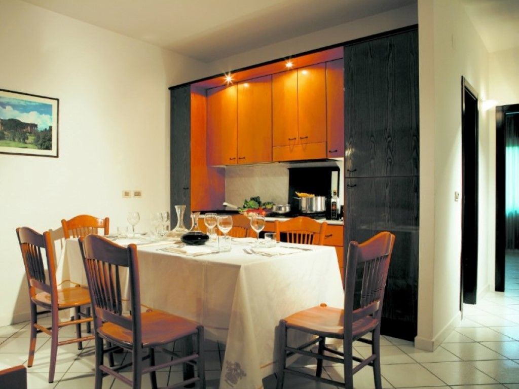 Oleandri Hotel 4*