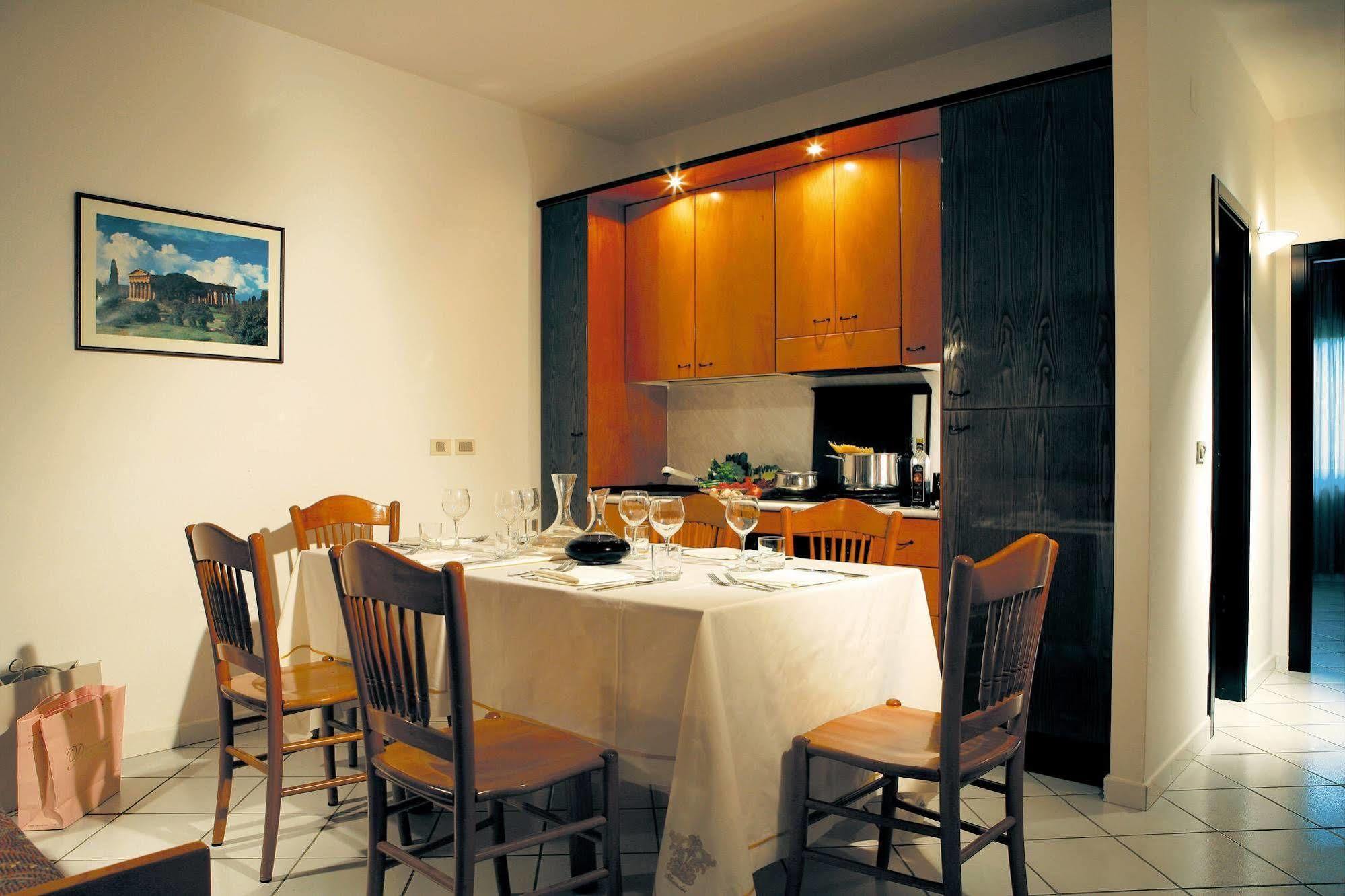 Hotel Oleandri