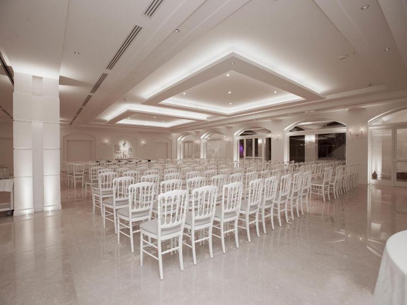 Oleandri Hotel