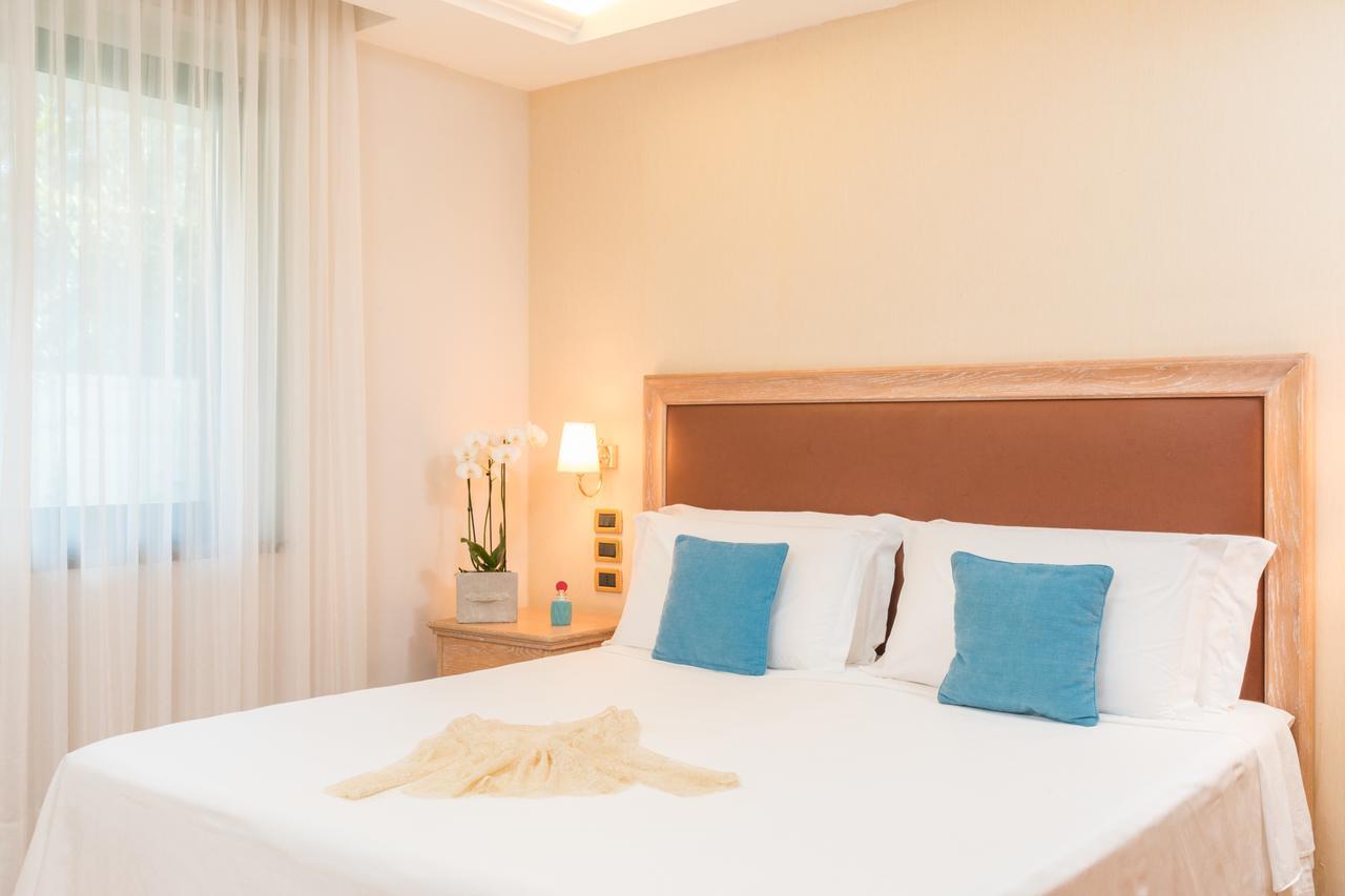 Hotel Oleandri 4*